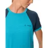 Vaude Scopi Iii T-shirt Med Korta ärmar