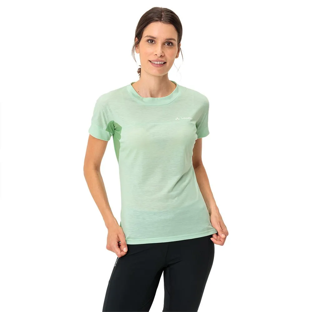 Vaude Scopi Iv T-shirt Med Korta ärmar