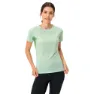 Vaude Scopi Iv T-shirt Med Korta ärmar