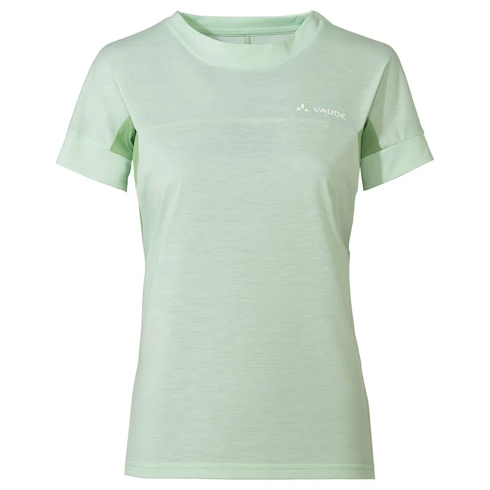 Vaude Scopi Iv T-shirt Med Korta ärmar