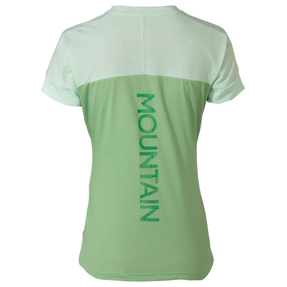 Vaude Scopi Iv T-shirt Med Korta ärmar
