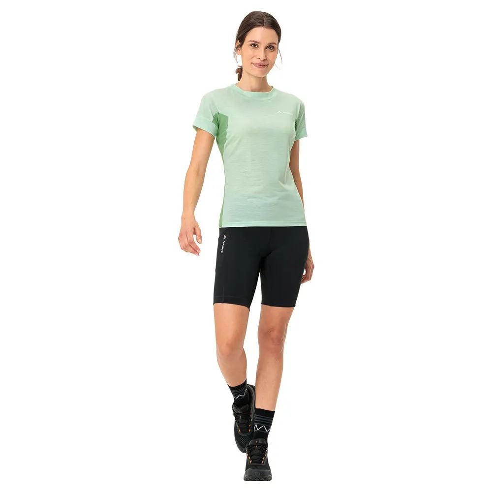 Vaude Scopi Iv T-shirt Med Korta ärmar