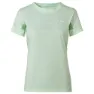 Vaude Scopi Iv T-shirt Med Korta ärmar