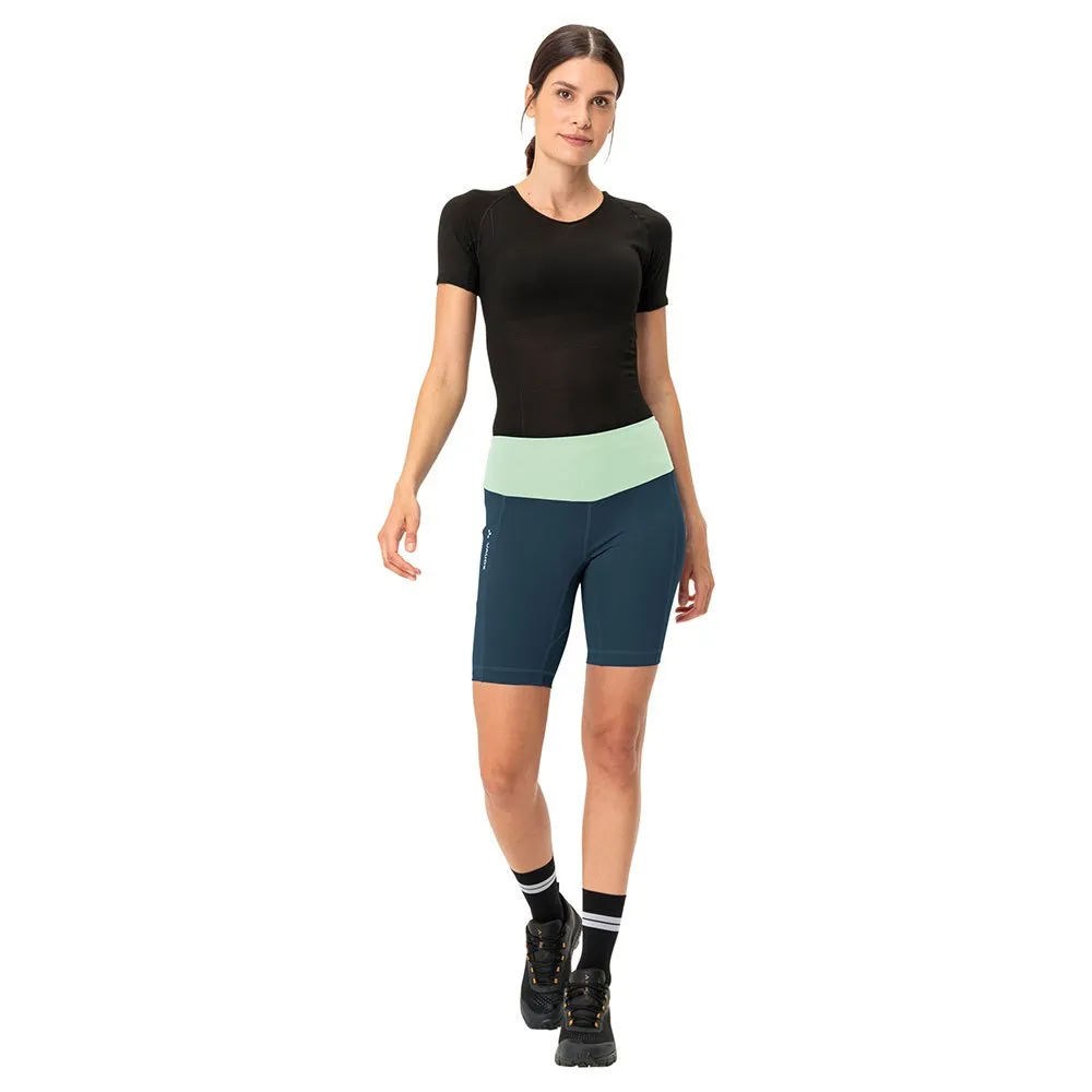 Vaude Scopi Korta Leggings Vaude Scopi Korta Leggings