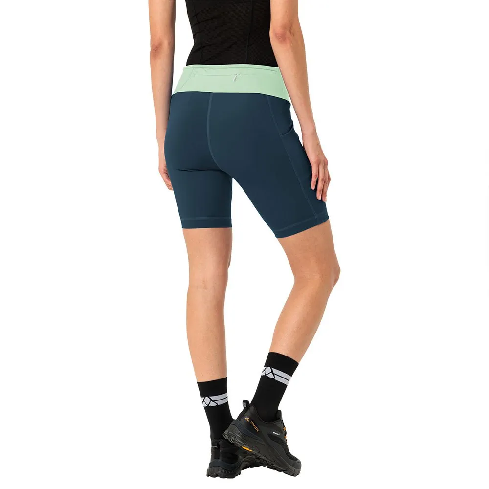 Vaude Scopi Korta Leggings Vaude Scopi Korta Leggings