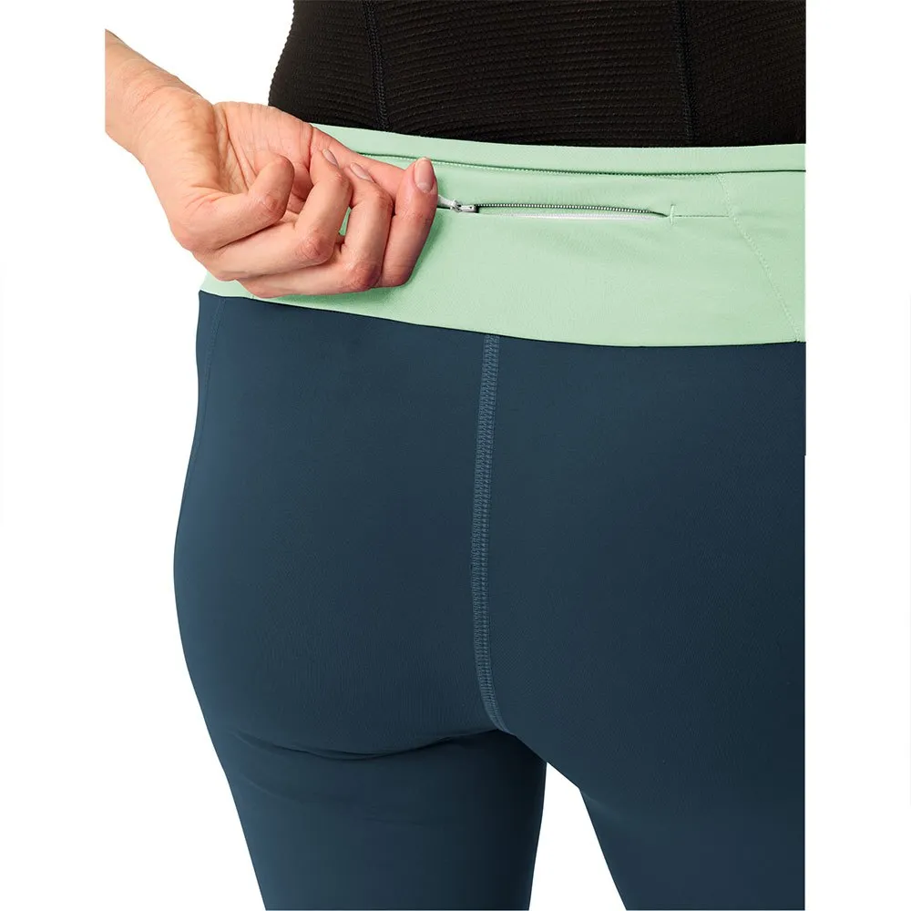 Vaude Scopi Korta Leggings Vaude Scopi Korta Leggings