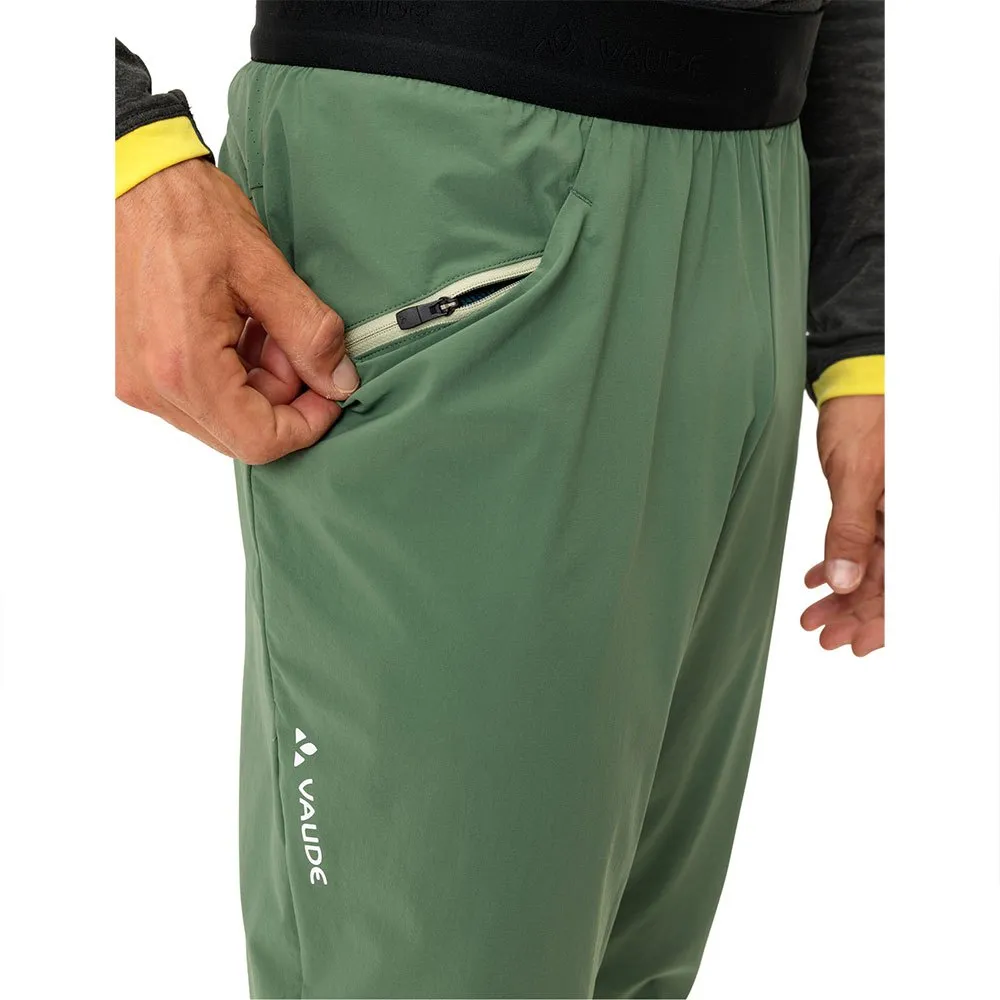 Vaude Scopi Lw Byxor Vaude Scopi Lw Byxor