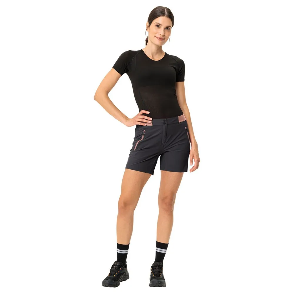 Vaude Scopi Lws Ii Shorts