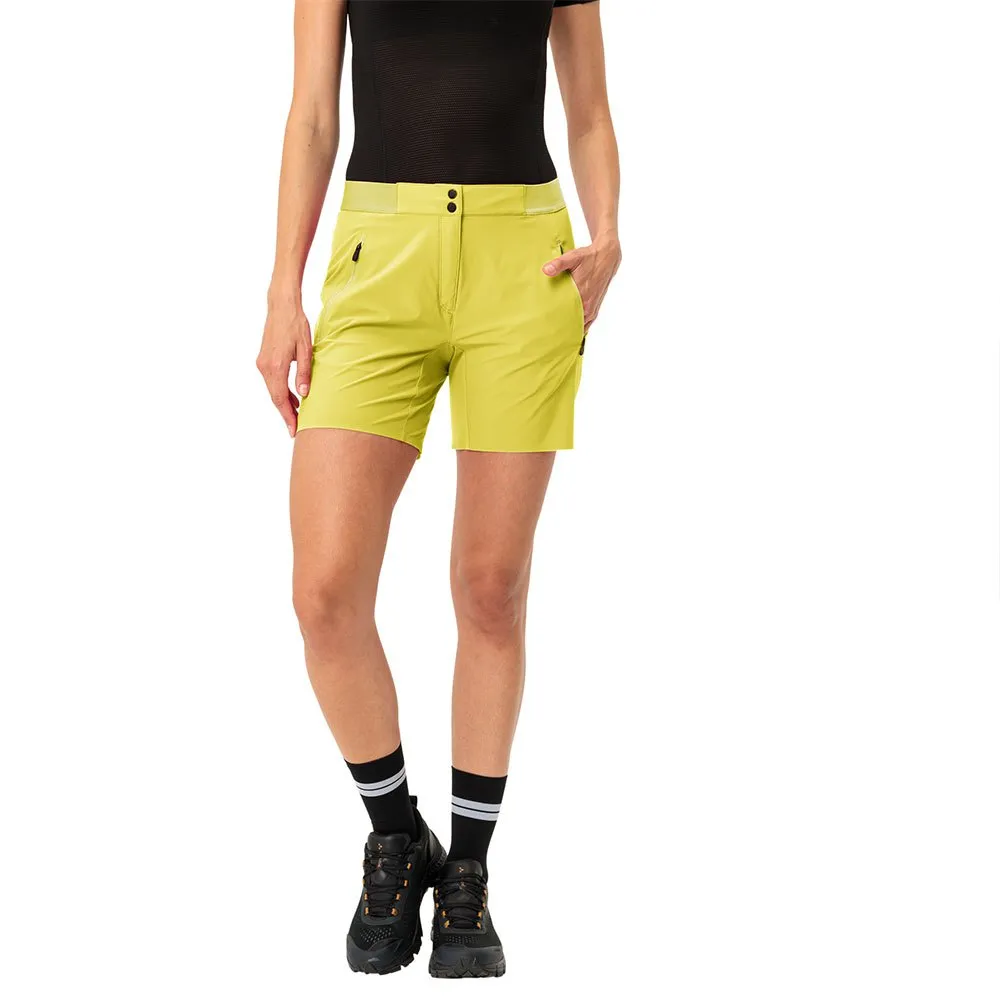 Vaude Scopi Lws Ii Shorts Vaude Scopi Lws Ii Shorts