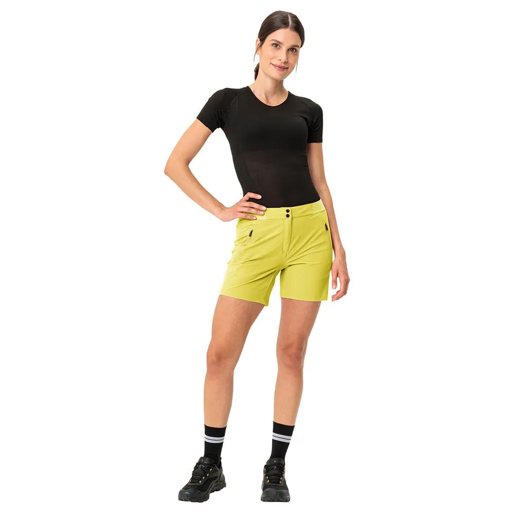 Vaude Scopi Lws Ii Shorts Vaude Scopi Lws Ii Shorts