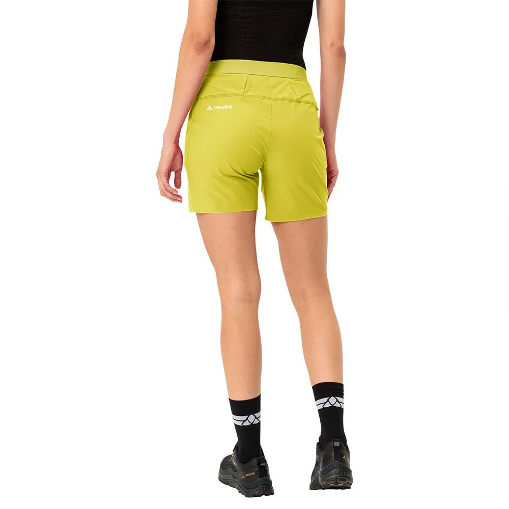 Vaude Scopi Lws Ii Shorts Vaude Scopi Lws Ii Shorts