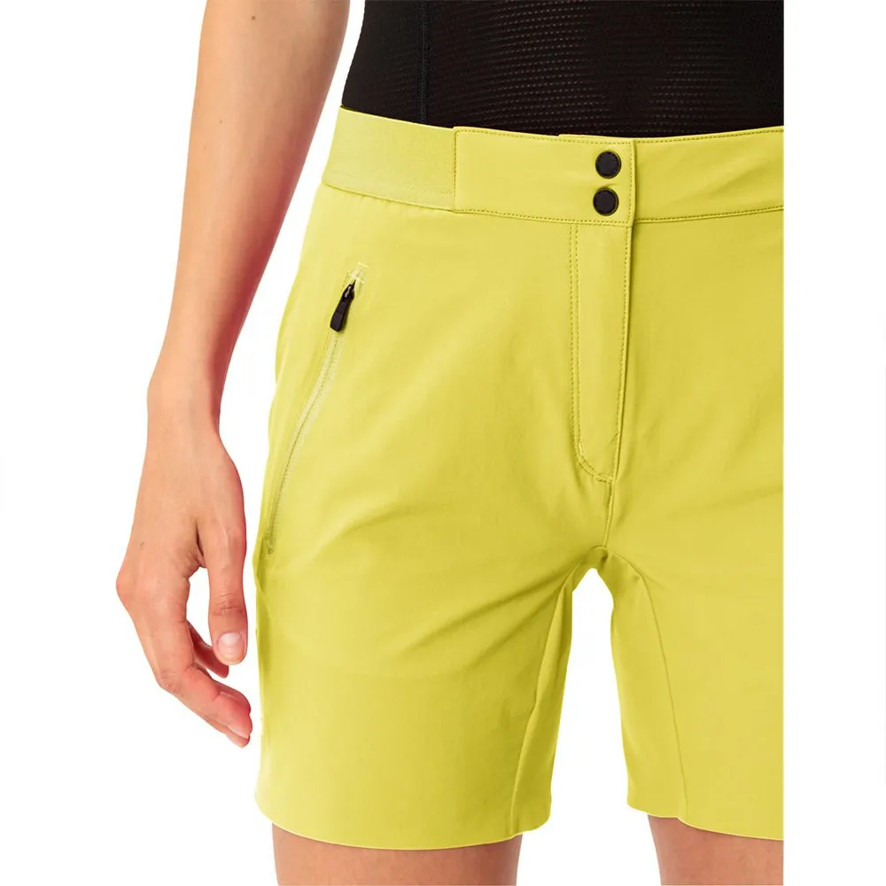 Vaude Scopi Lws Ii Shorts Vaude Scopi Lws Ii Shorts