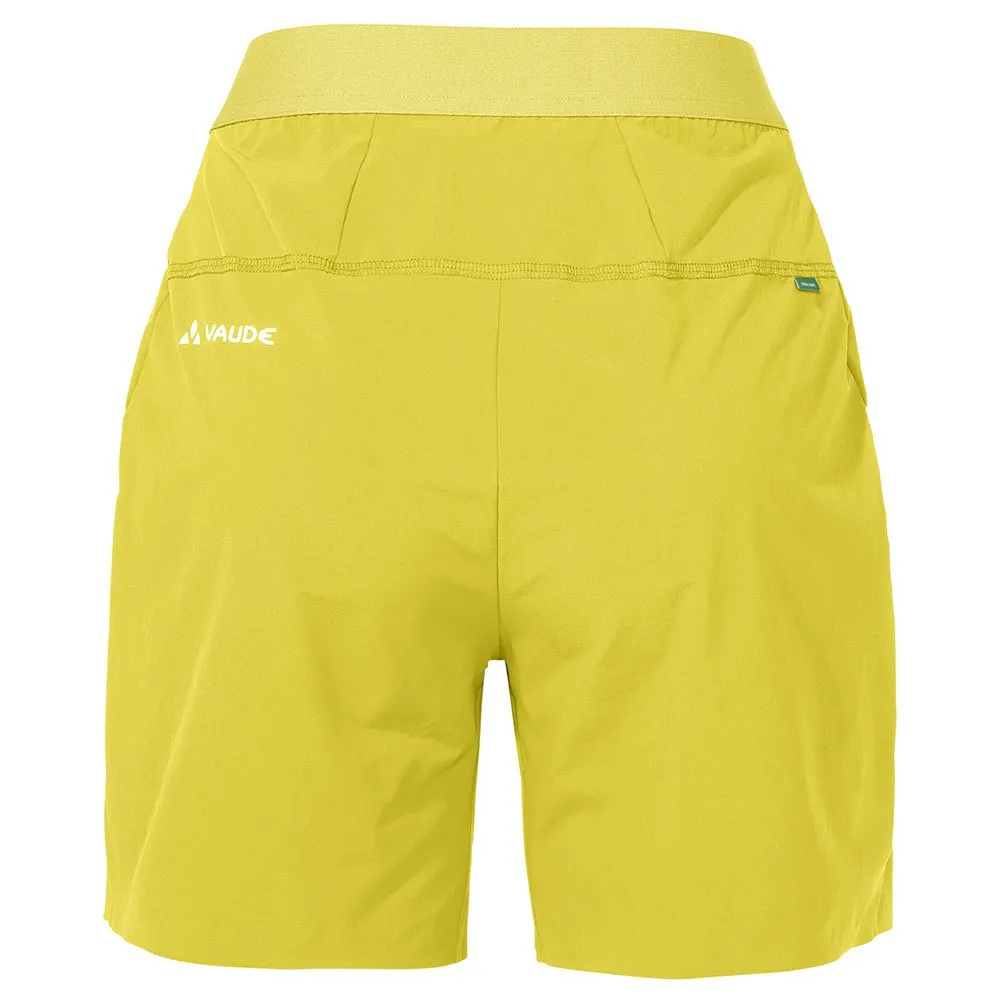 Vaude Scopi Lws Ii Shorts Vaude Scopi Lws Ii Shorts