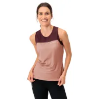 Vaude Scopi Top Ii ärmlös T-shirt Vaude Scopi Top Ii ärmlös T-shirt