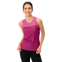 Vaude Scopi Top Ii ärmlös T-shirt Vaude Scopi Top Ii ärmlös T-shirt