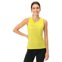 Vaude Scopi Top Ii ärmlös T-shirt