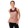 Vaude Scopi Top Ii ärmlös T-shirt