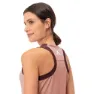 Vaude Scopi Top Ii ärmlös T-shirt