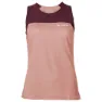 Vaude Scopi Top Ii ärmlös T-shirt