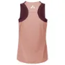 Vaude Scopi Top Ii ärmlös T-shirt