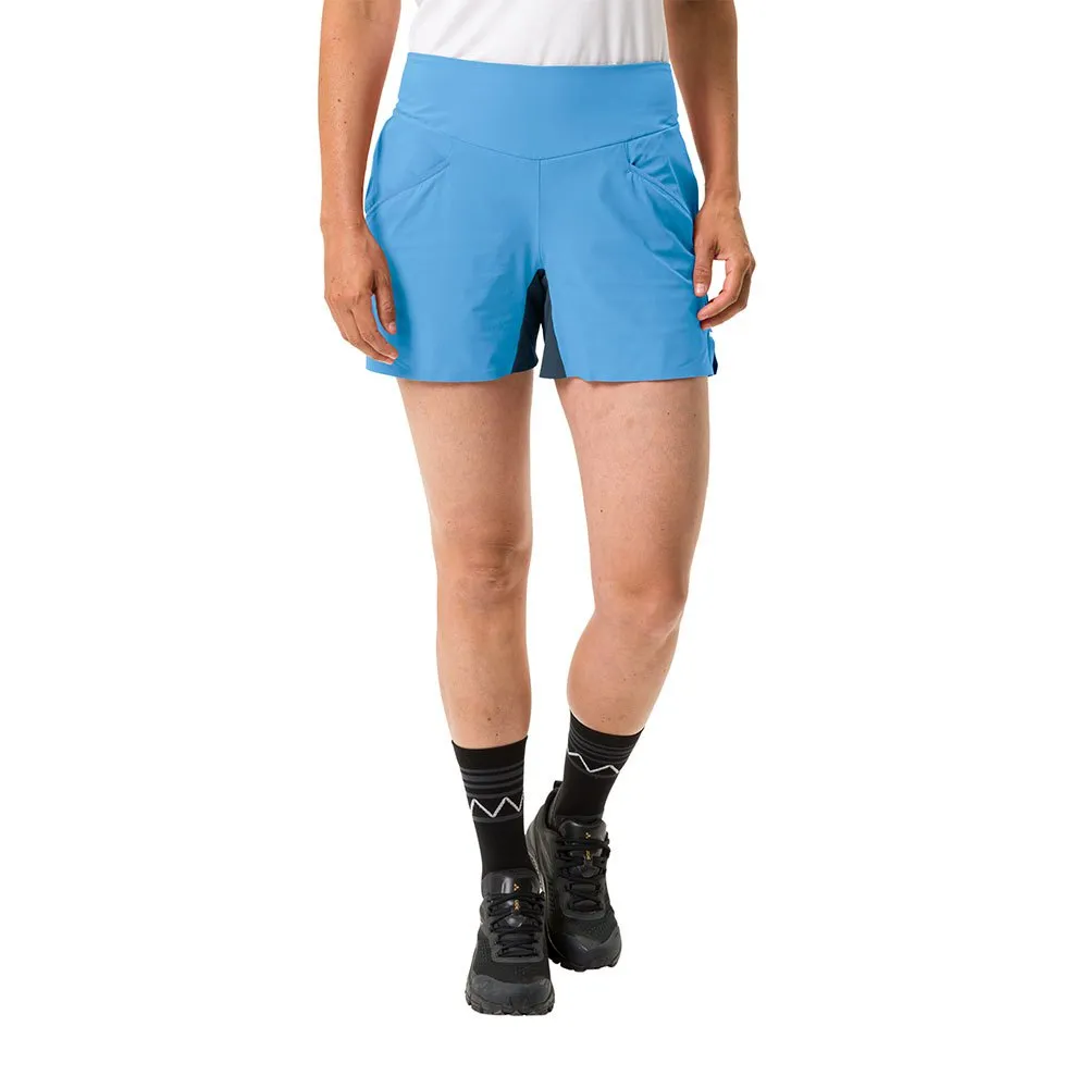 Vaude Scopy Shorty Iii Byxor Vaude Scopy Shorty Iii Byxor