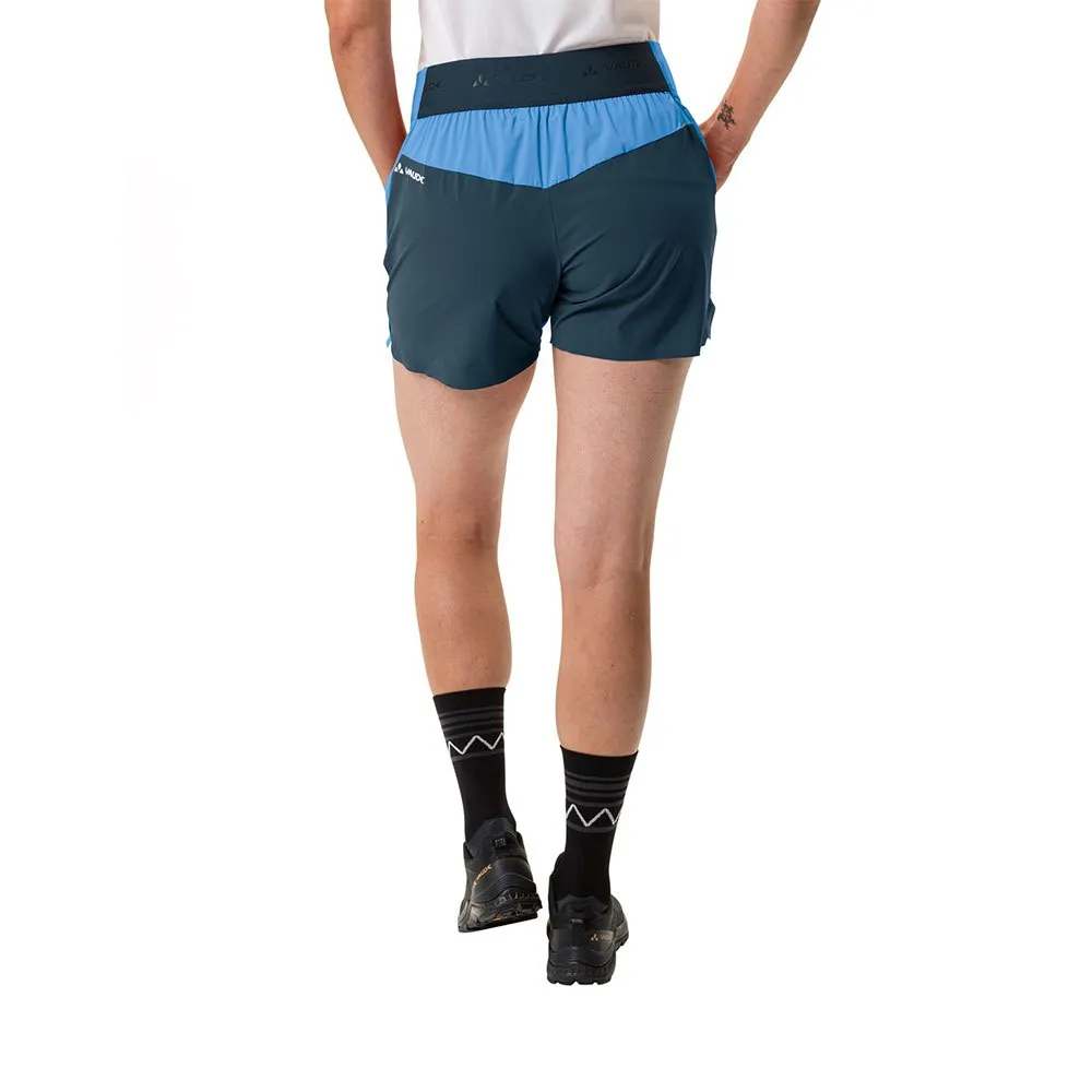 Vaude Scopy Shorty Iii Byxor Vaude Scopy Shorty Iii Byxor