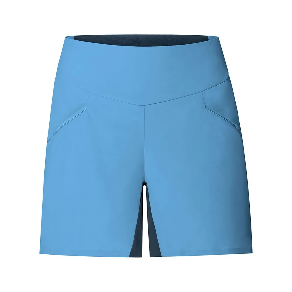 Vaude Scopy Shorty Iii Byxor Vaude Scopy Shorty Iii Byxor