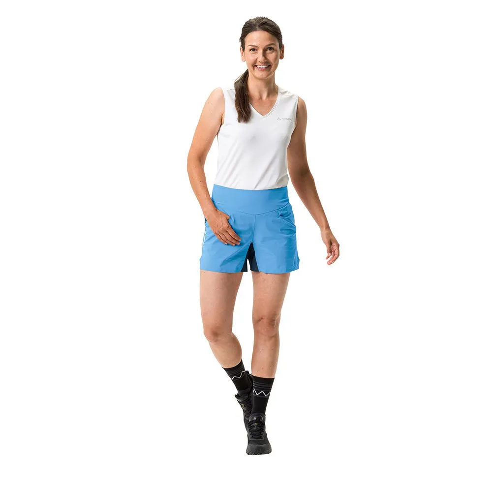 Vaude Scopy Shorty Iii Byxor Vaude Scopy Shorty Iii Byxor