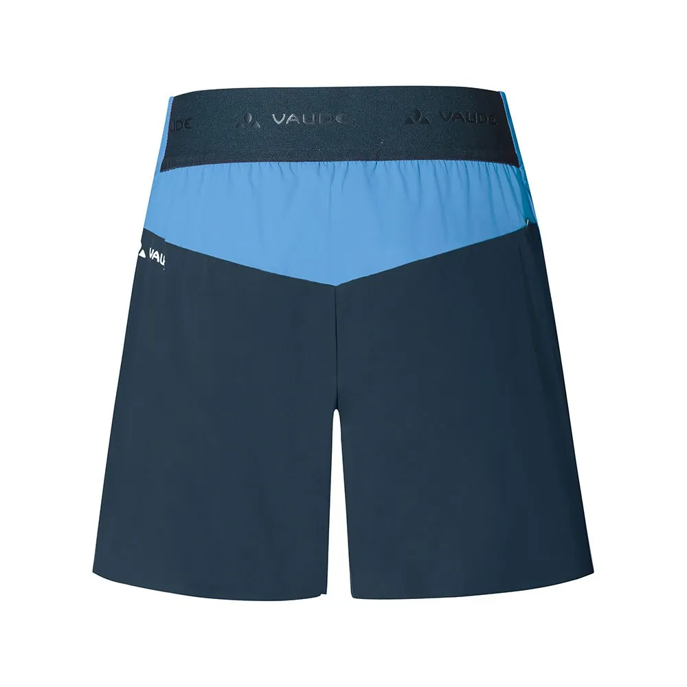 Vaude Scopy Shorty Iii Byxor Vaude Scopy Shorty Iii Byxor