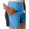 Vaude Scopy Shorty Iii Byxor
