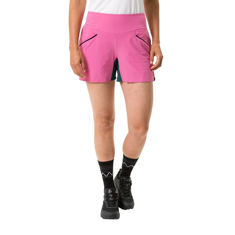 Vaude Scopy Shorty Iii Byxor