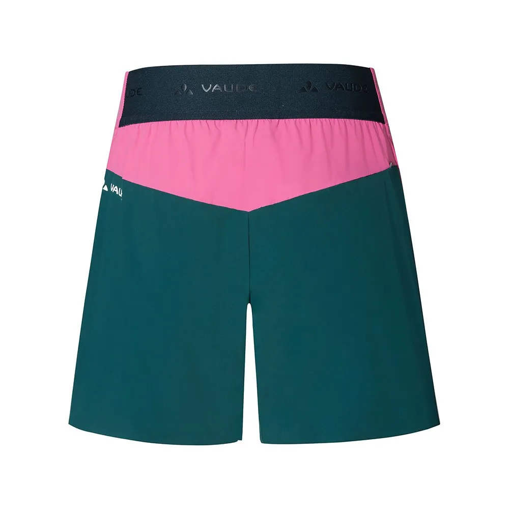 Vaude Scopy Shorty Iii Byxor