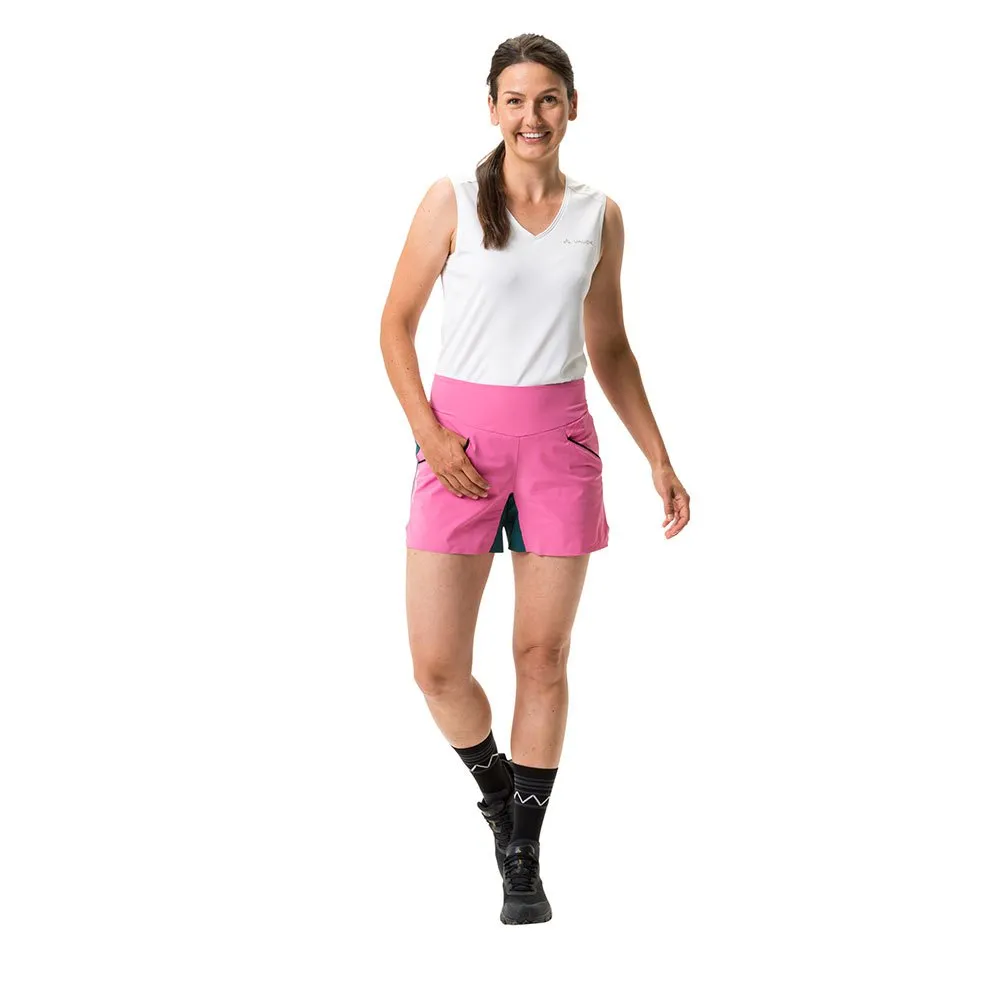 Vaude Scopy Shorty Iii Byxor