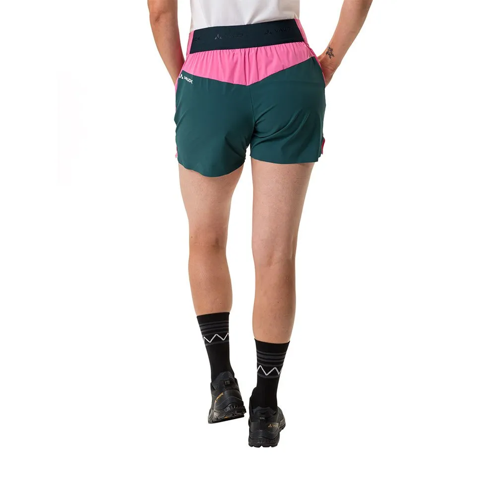 Vaude Scopy Shorty Iii Byxor