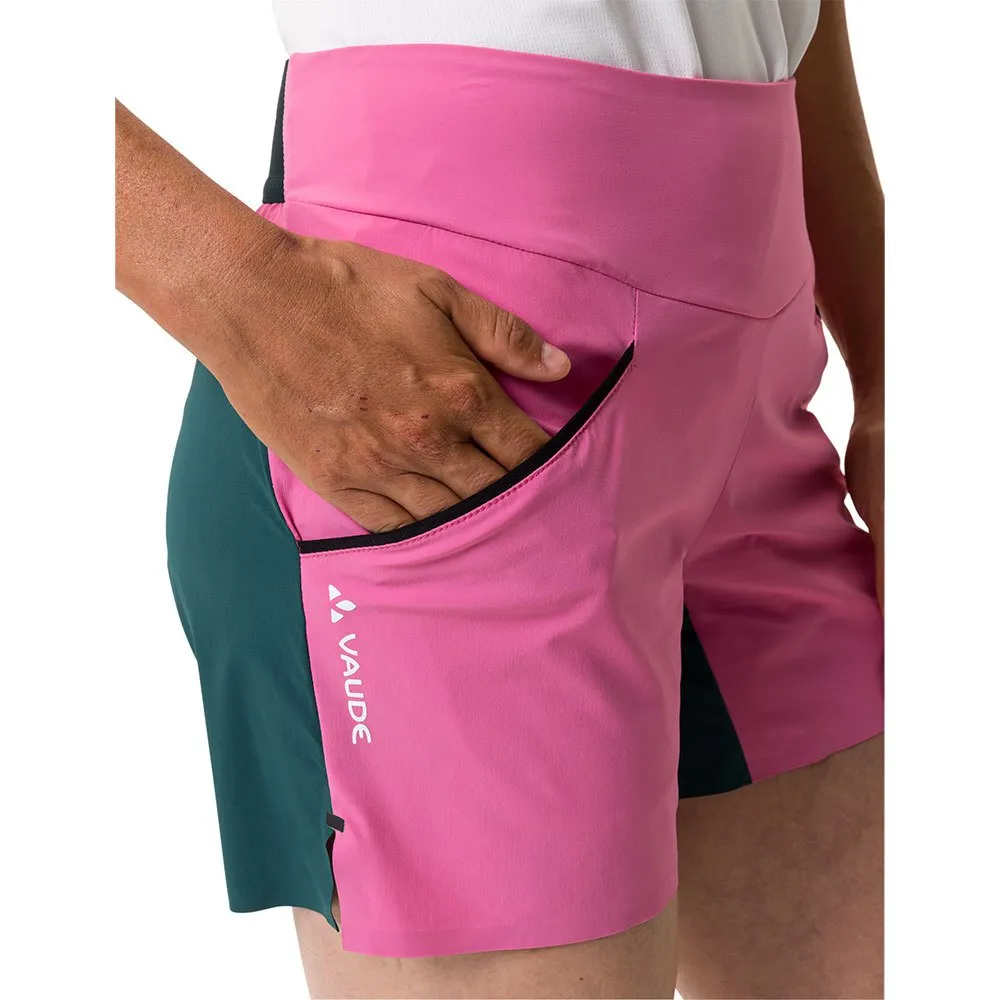 Vaude Scopy Shorty Iii Byxor
