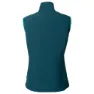 Vaude Seamless Light Väst, Mallard green