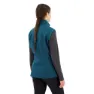 Vaude Seamless Light Väst, Mallard green