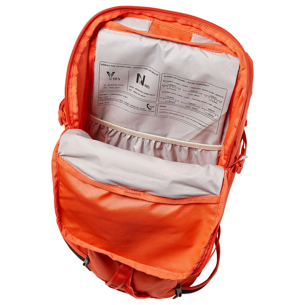 Vaude Serles 22l Ryggsäck