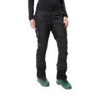 Vaude Sesvenna Iii Byxor Vaude Sesvenna Iii Byxor