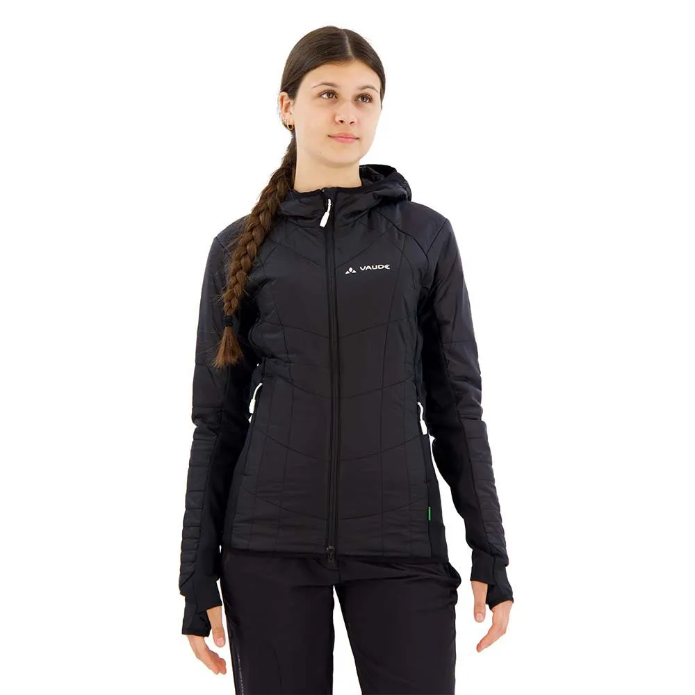 Vaude Sesvenna Iii Jacka, Black Vaude Sesvenna Iii Jacka, Black
