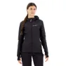 Vaude Sesvenna Iii Jacka, Black