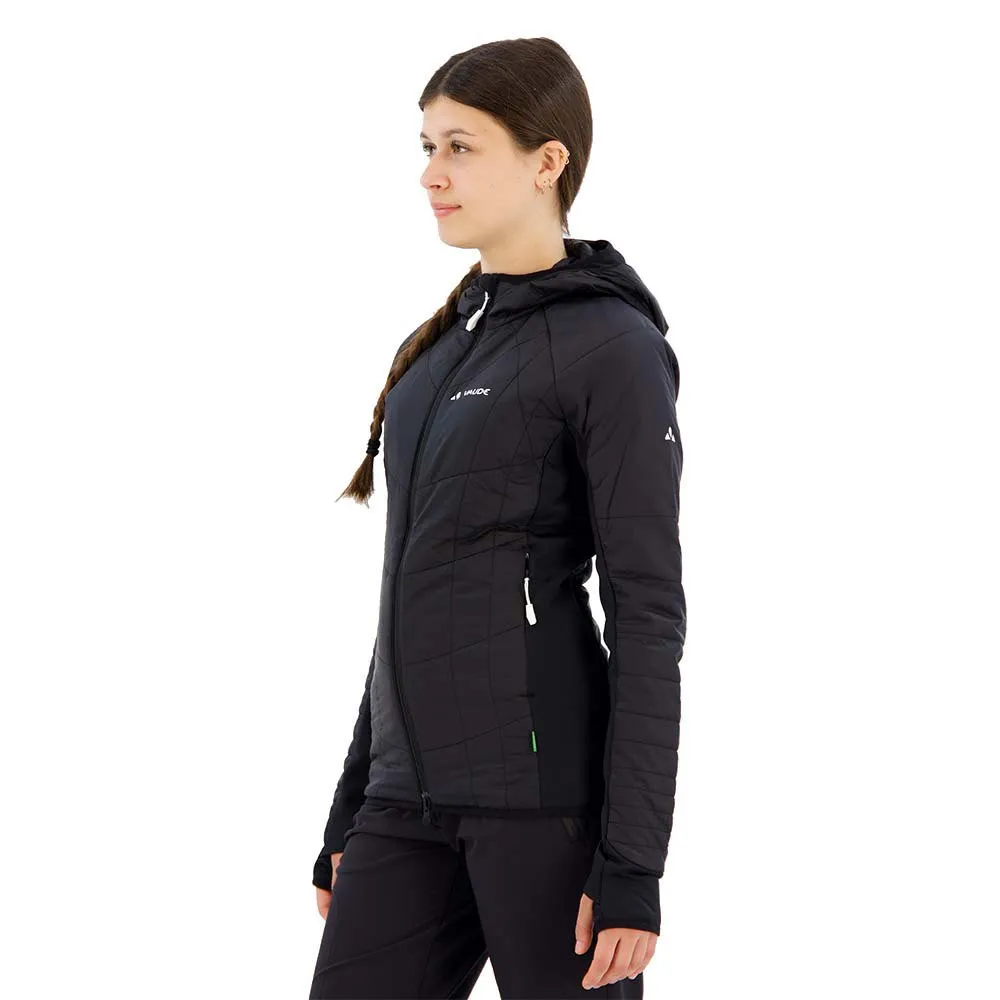 Vaude Sesvenna Iii Jacka, Black Vaude Sesvenna Iii Jacka, Black