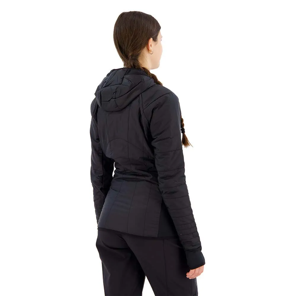 Vaude Sesvenna Iii Jacka, Black Vaude Sesvenna Iii Jacka, Black