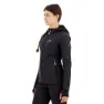Vaude Sesvenna Iii Jacka, Black