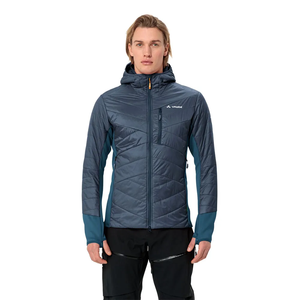 Vaude Sesvenna Iv Jacka