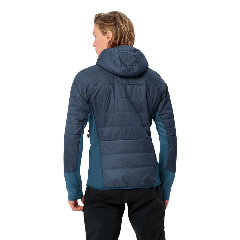 Vaude Sesvenna Iv Jacka