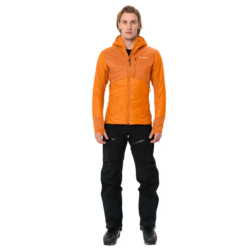 Vaude Sesvenna Iv Jacka Vaude Sesvenna Iv Jacka