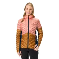 Vaude Sesvenna Pro Ii Jacka