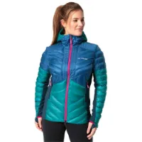 Vaude Sesvenna Pro Ii Jacka