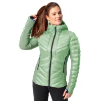 Vaude Sesvenna Pro Ii Jacka